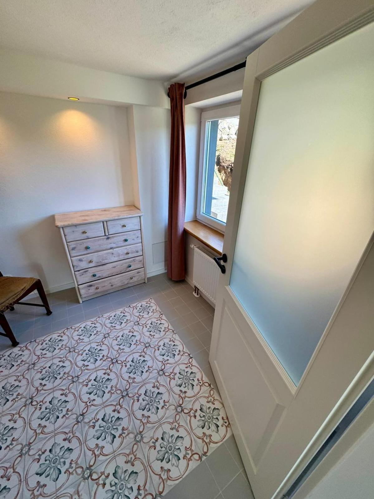 Appartement Weitblick Buckow Extérieur photo