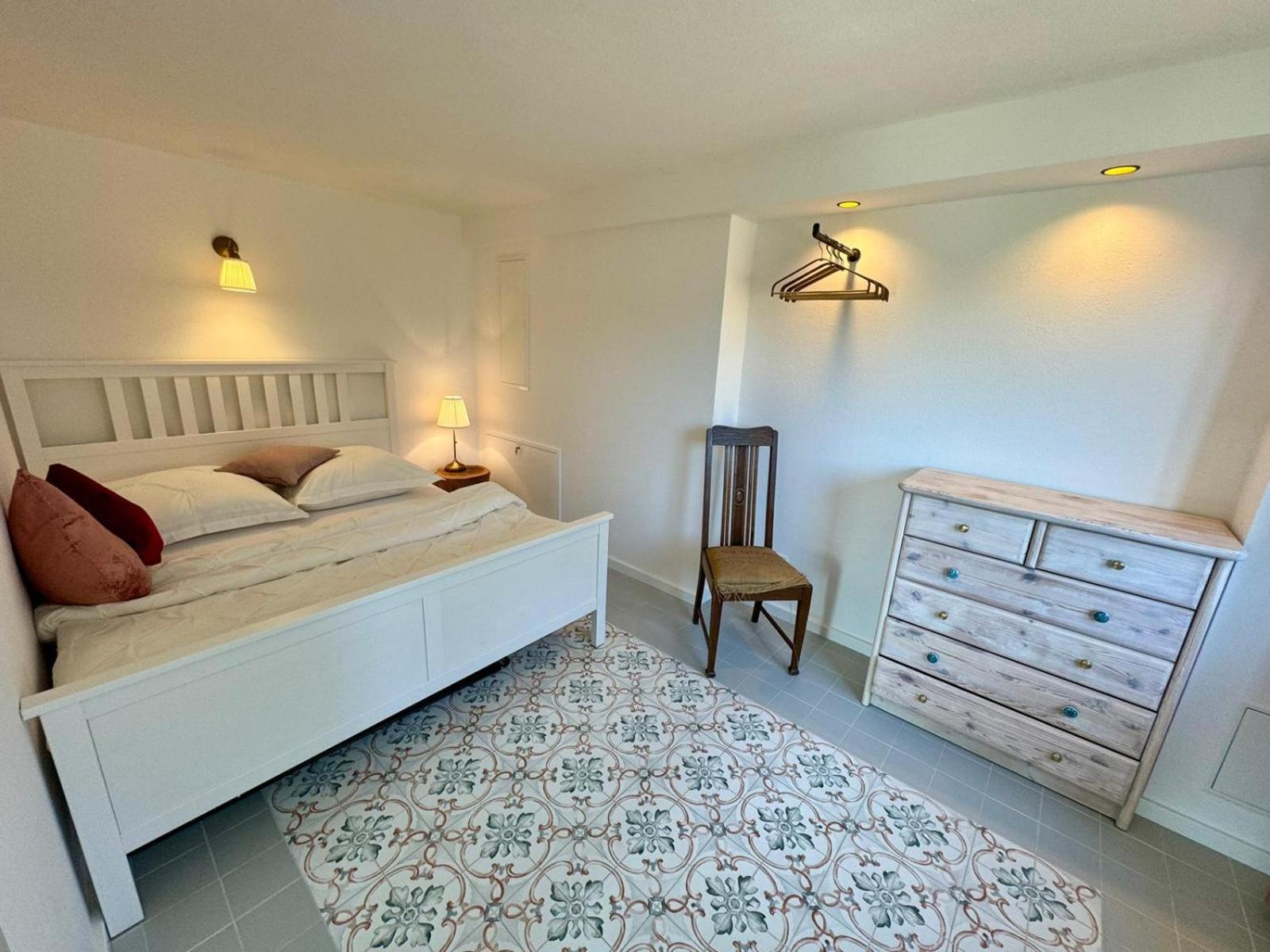 Appartement Weitblick Buckow Extérieur photo