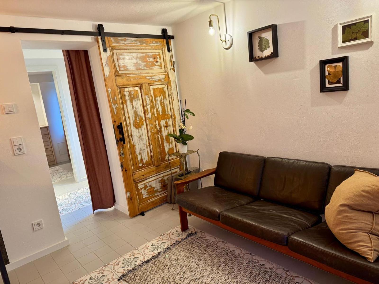 Appartement Weitblick Buckow Extérieur photo